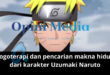 Logoterapi dan pencarian makna hidup dari karakter Uzumaki Naruto